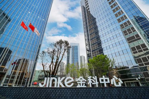 金科重庆范围内42个项目已全面复工 稳健经营彰显责任担当