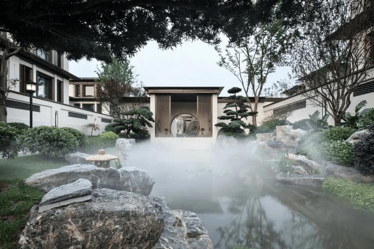金科沉浸式产品体验:如何让未来清晰可见